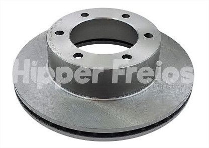 DISCO FREIO DIANT(VENTILADO)
